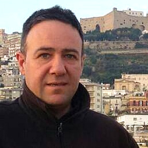 Luca Marcone
